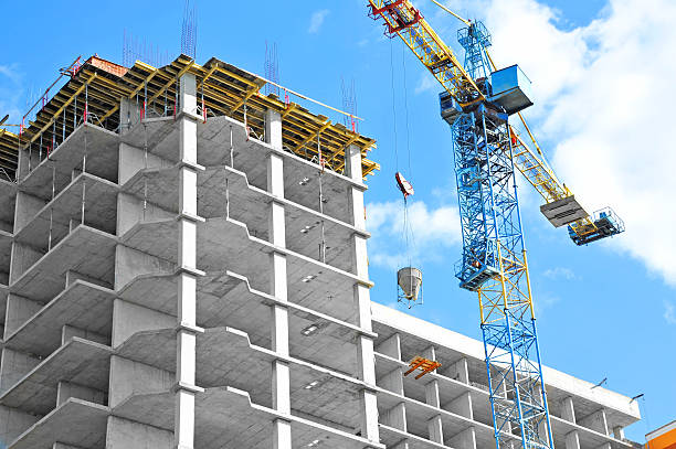 Best Local Concrete Companies  in Palacios, TX